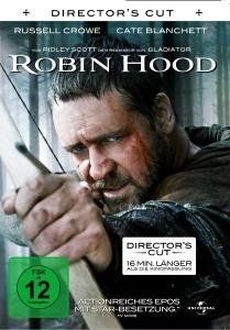 Tutti i DVDs: Robin Hood – Usato da Wettingen venduto da Reviled