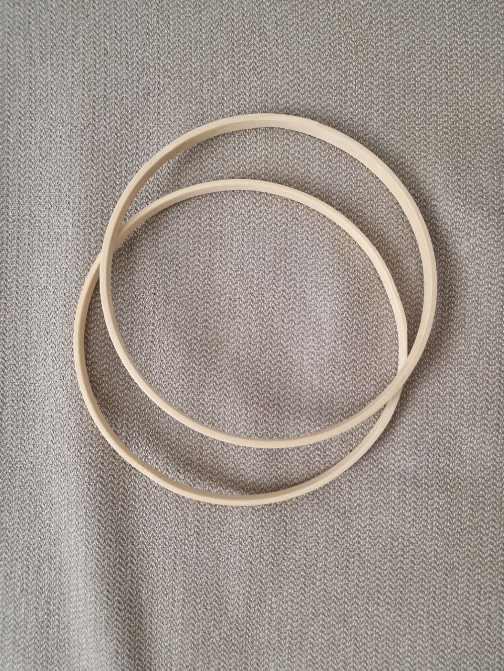 Kordeln & Faden: Garn vers. Farben / Traumfänger – Gebraucht aus Zürich von Mani56 3