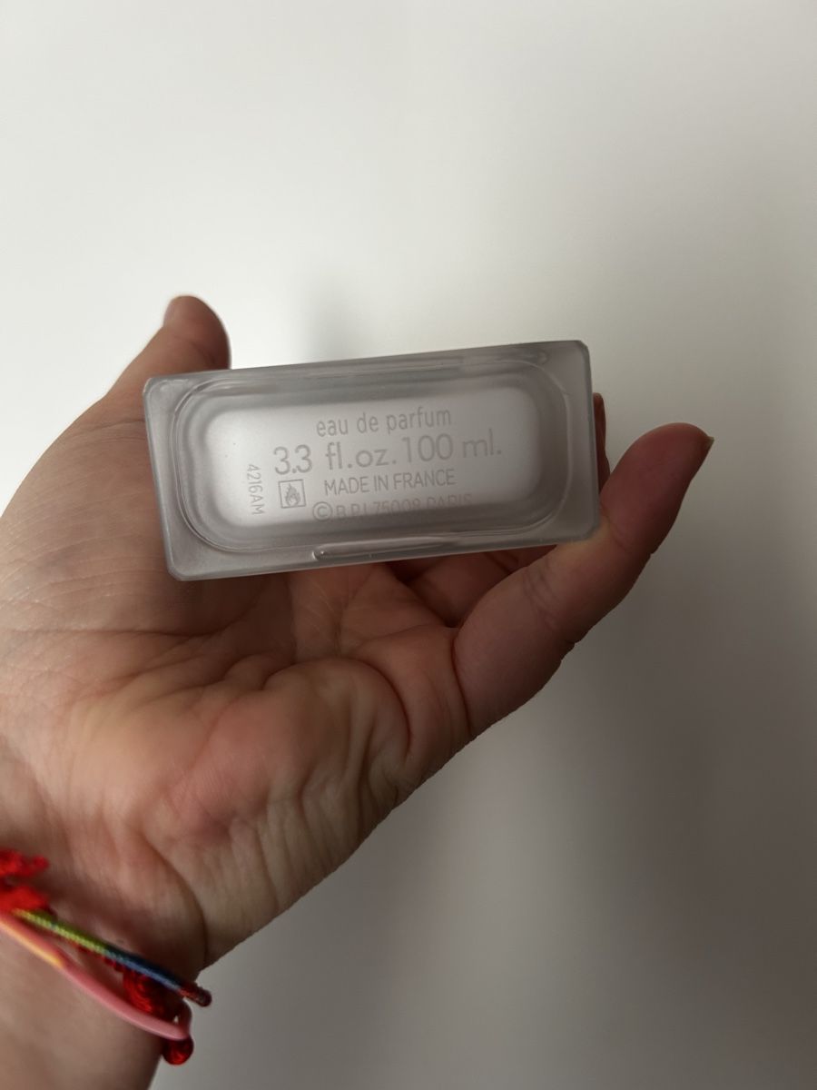 Narciso Rodriguez Parfum & Eau de Toilette: Profumo nuovo  – Neu (gemäss Beschreibung) aus Bodio TI von mel_6pmm 1
