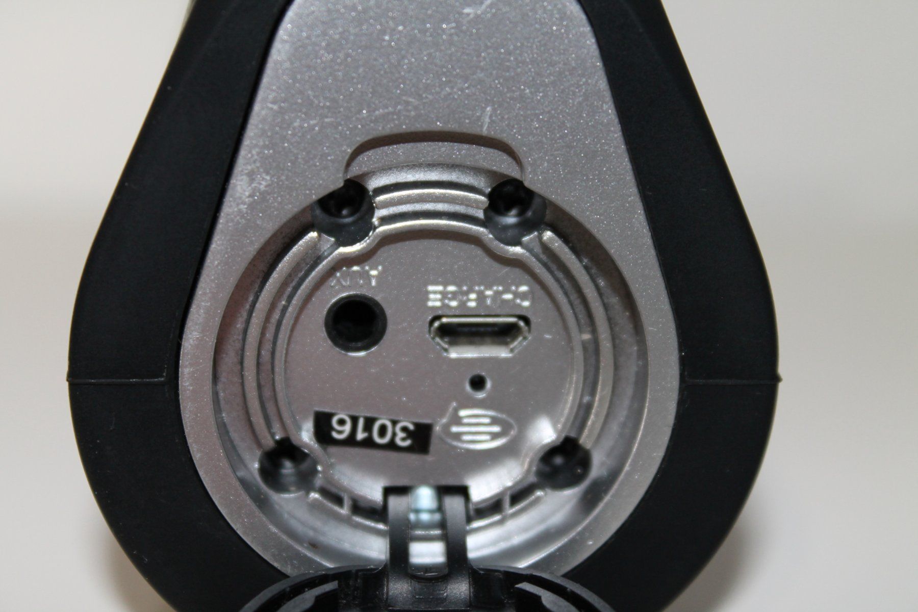 Casse acustiche: Jam Street robuster Bluetooth Lautspreche – Usato da Basel venduto da David25 5