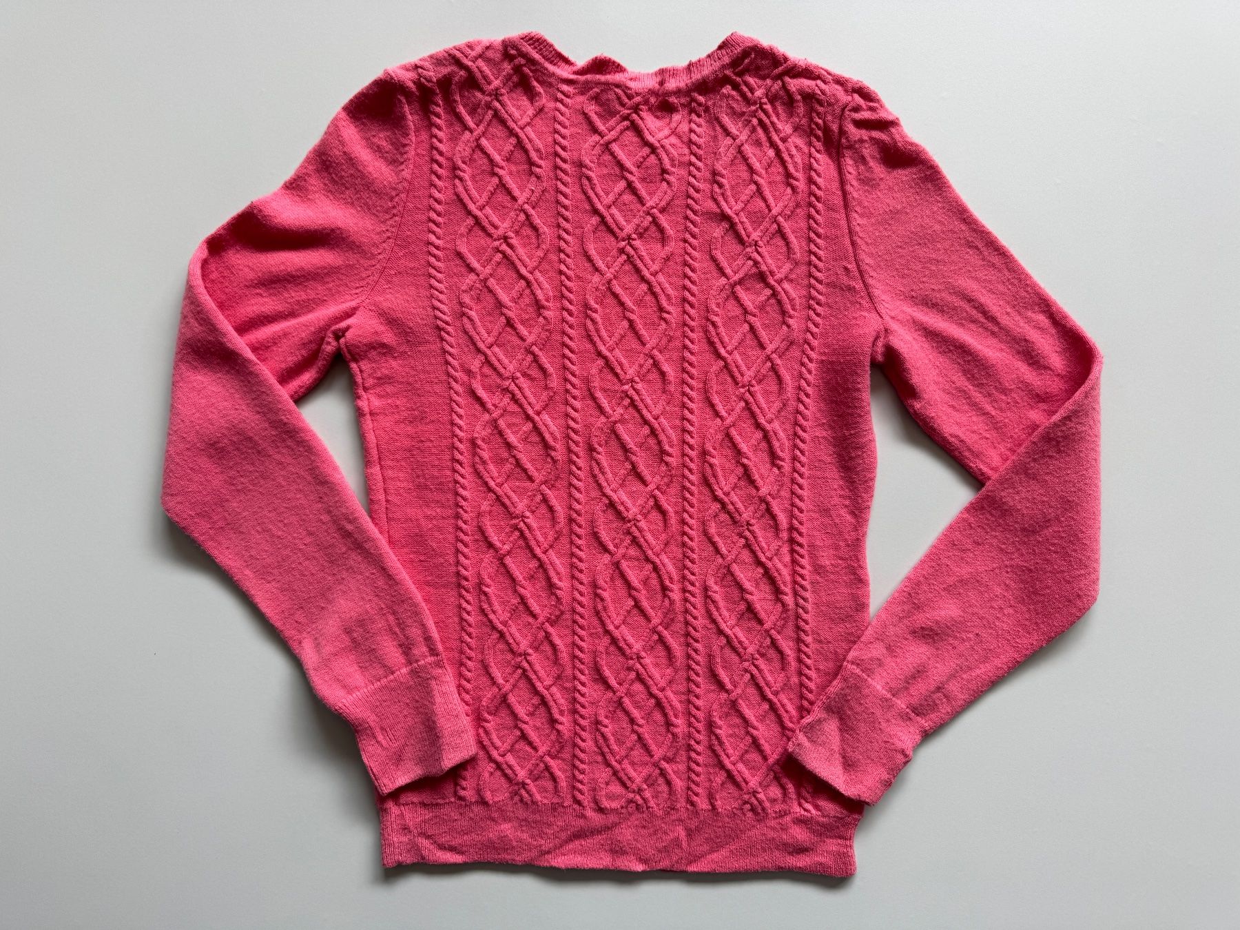 Maglioni & Felpe: Tablots Pullover 30% Lambwool Women Sz XS – Usato da Neuchâtel venduto da _Easy_to_Find_ 6