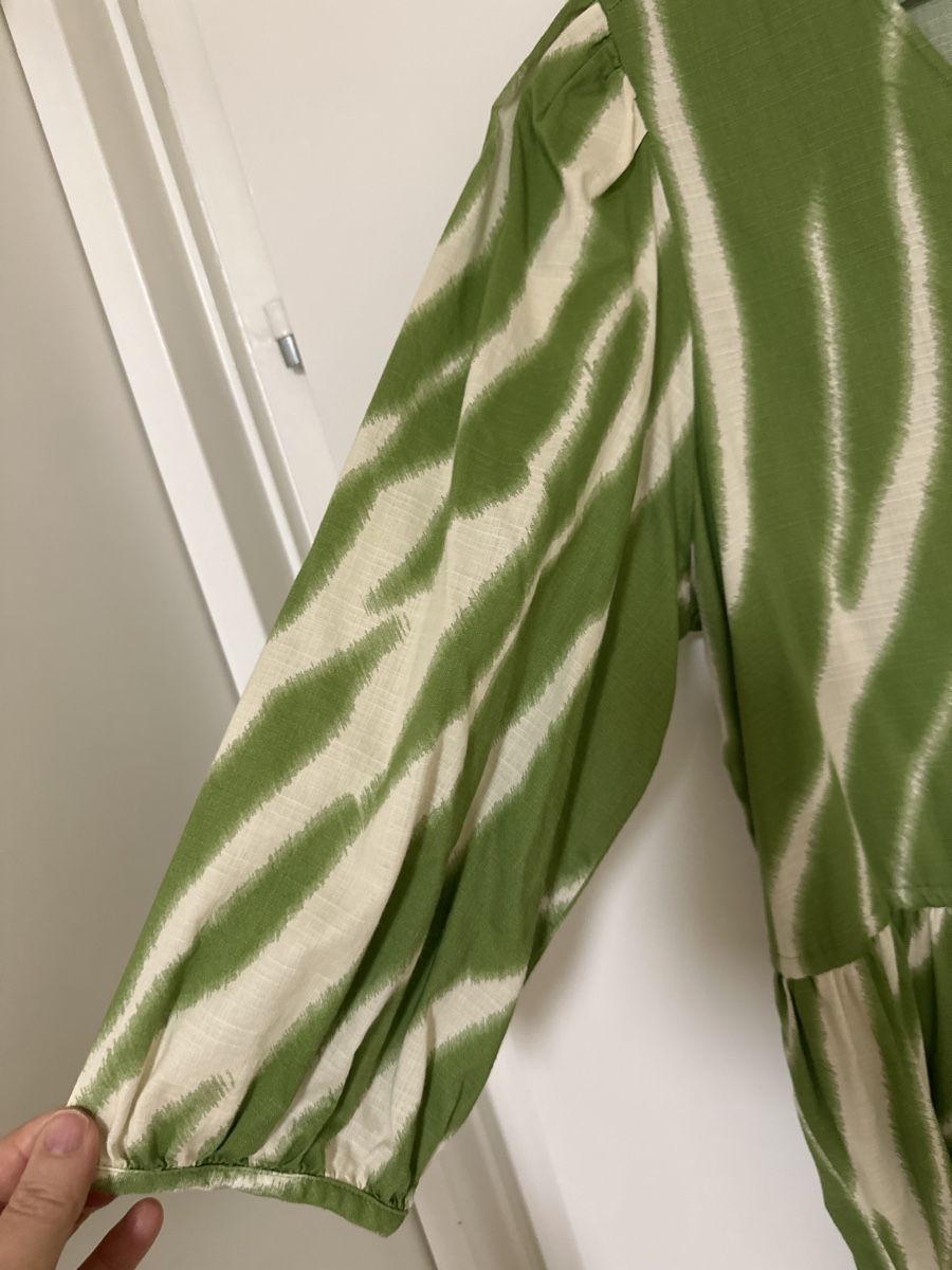 Vestiti: Kleid von H&M Gr L – Usato da Volketswil venduto da Sina008 2