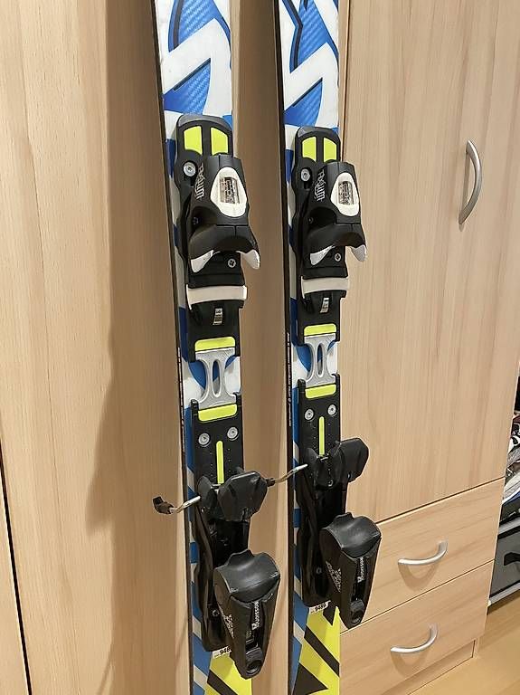 Dynastar Skis: Alpin ski Dynastar Speed Course TI 177 – D'occasion à Gempenach par TTW 1