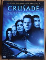 Crusade - Regie John Copeland - komplette Serie