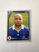 Panini UEFA Champions League 2008-2009 - Nr. 236