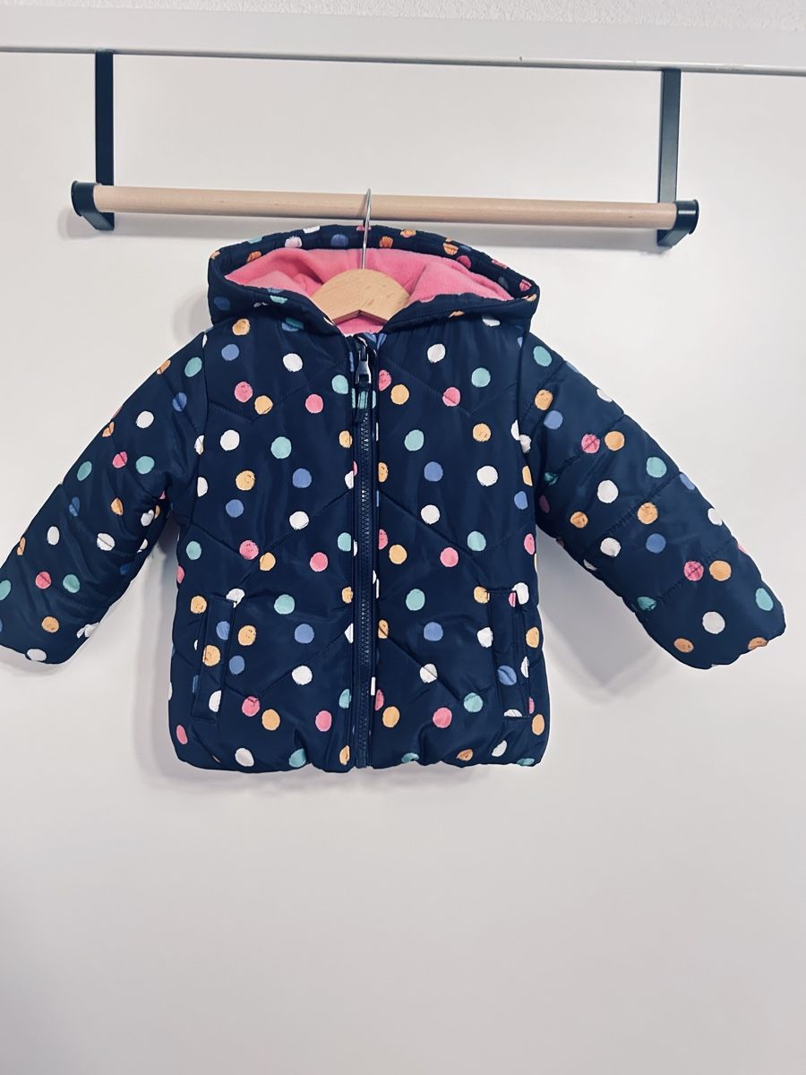 Jacken & Mäntel: Kinder Winterjacke – Gebraucht aus Sursee von fin_t8yj