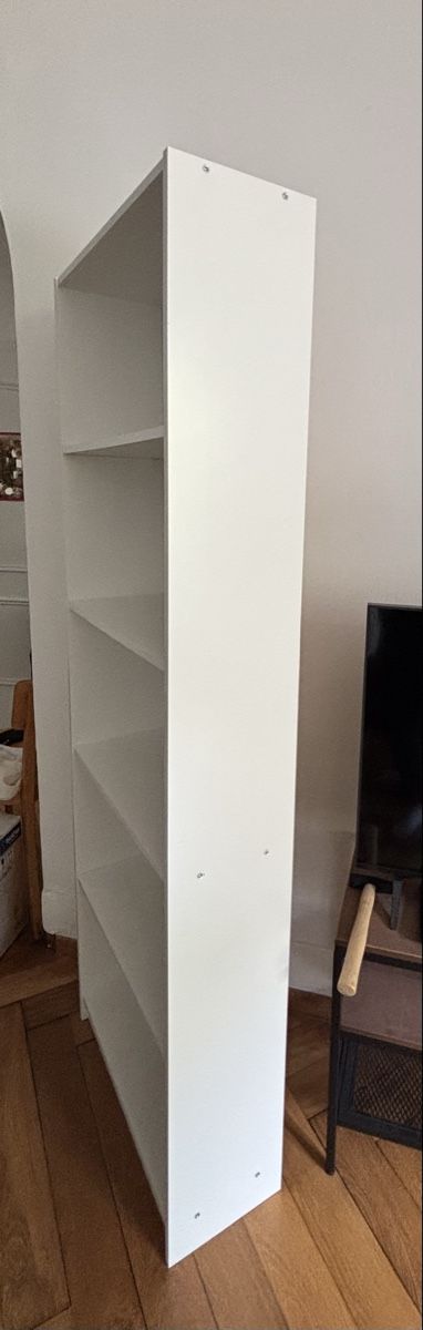 Scaffali: Ikea Regal Gersby – Usato da Lenzburg venduto da Delfin2018 2
