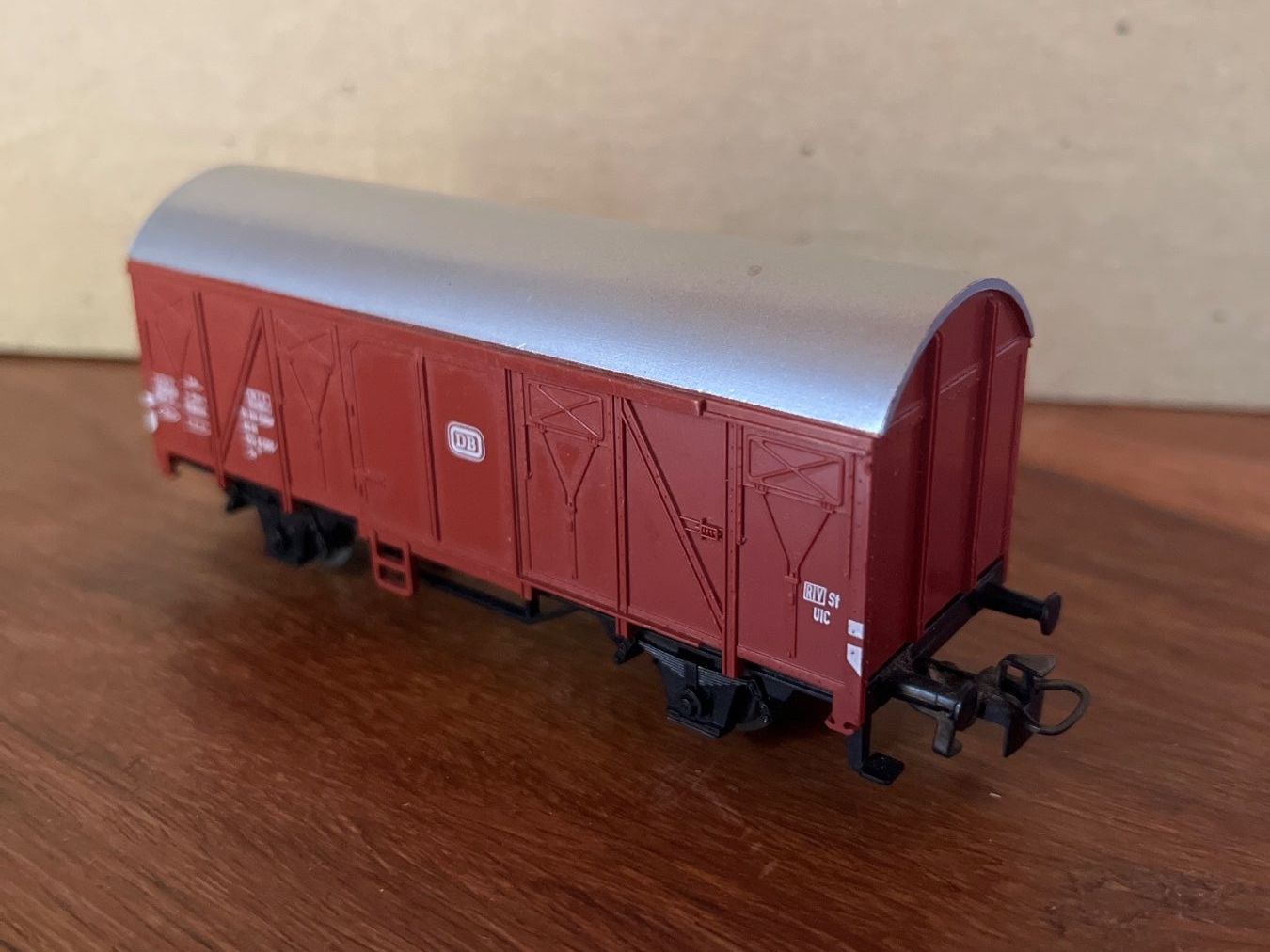 Märklin Trains électriques: Märklin 4505 – D'occasion à Vicques par fafleur 1