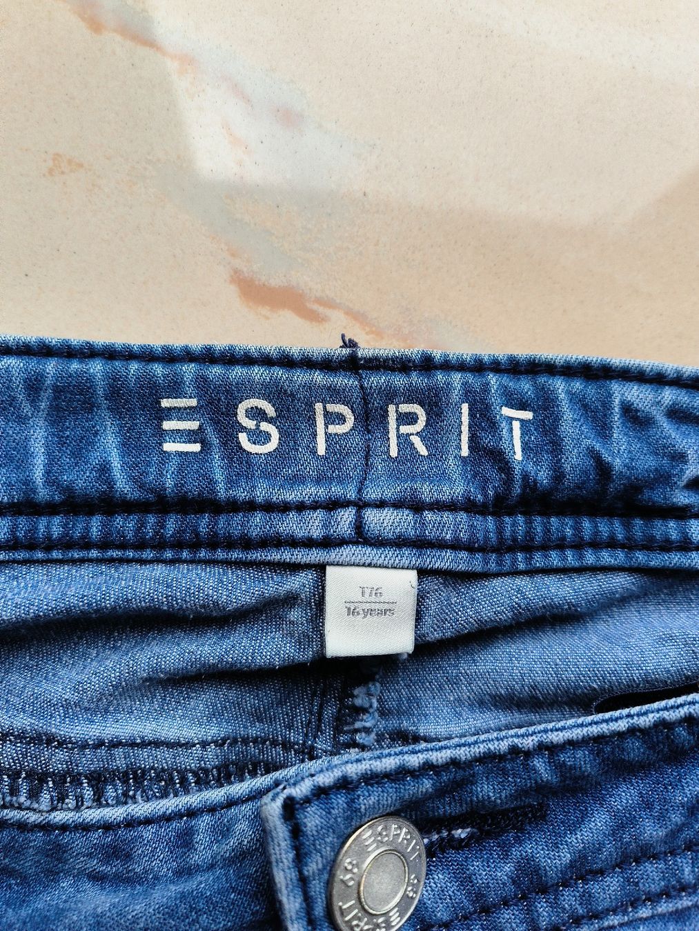 Esprit Hosen: Jeans – Gebraucht aus Grône von mmaye 3