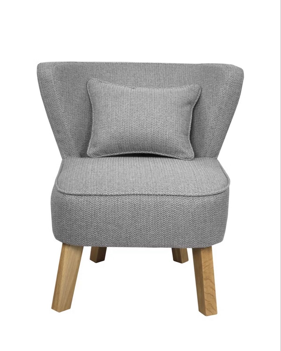 Poltrone: 2 Sessel Webstoff - NEUWERTIG – Nuovo (secondo la descrizione) da Islisberg venduto da MarieMarto 2
