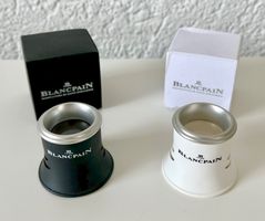 🔥 Lot de deux loupes Blancpain neuves avec boites 🔥