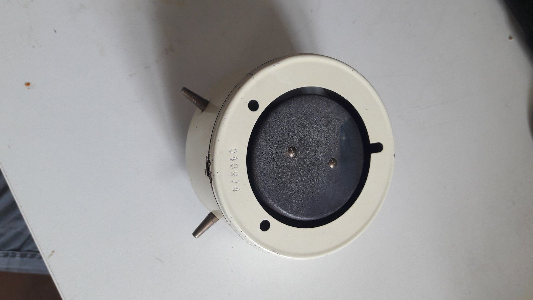Montres: Antike Eieruhr – D'occasion à Laufen par Mann455 1