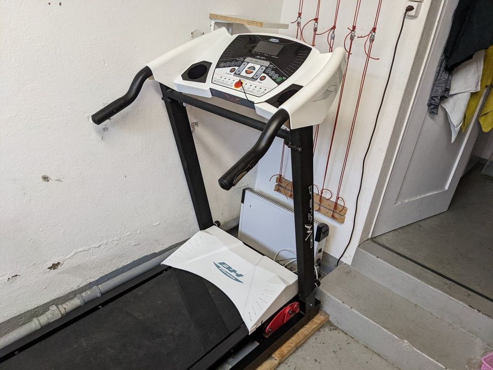 BH Fitness Prisma M35 Kaufen auf Ricardo