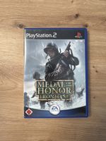 Medal of Honor Frontline PS2 - Nostalgie für Sammler!