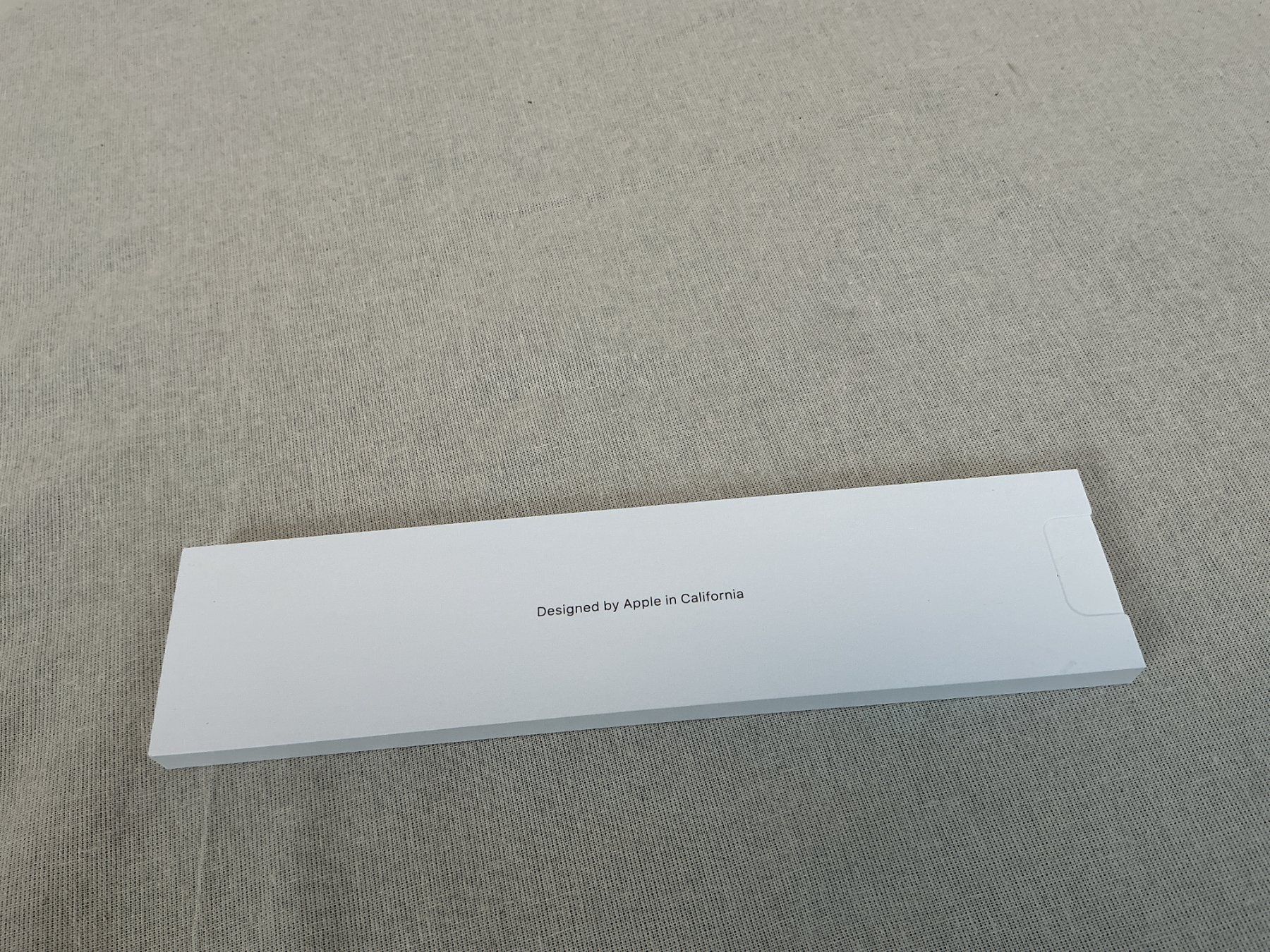 Apple Penna & Evidenziatori: APPLE Pencil 2. Generation – Usato da Richterswil venduto da Restwert_Richterswil 6