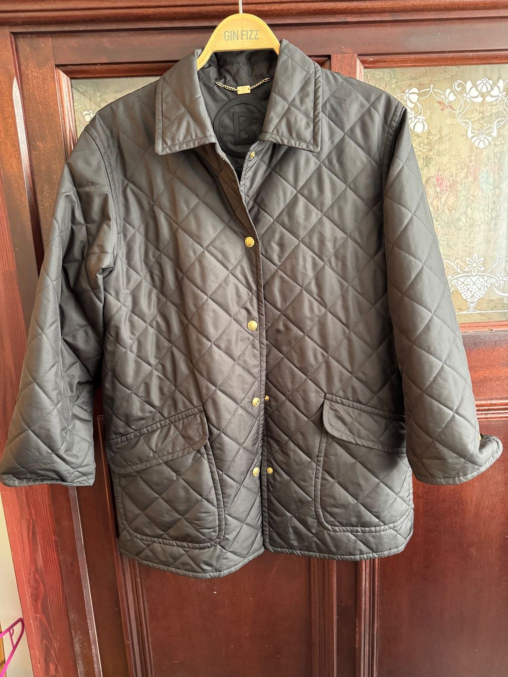 Bogner Vestes: Bogner Steppjacke – D'occasion à Obfelden par cesarina10 3
