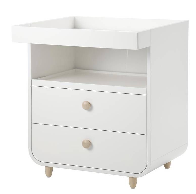 Ikea Wickeltisch & Zubehör: Wickeltisch mit Schubladen – Gebraucht aus Küssnacht am Rigi von sinju 4