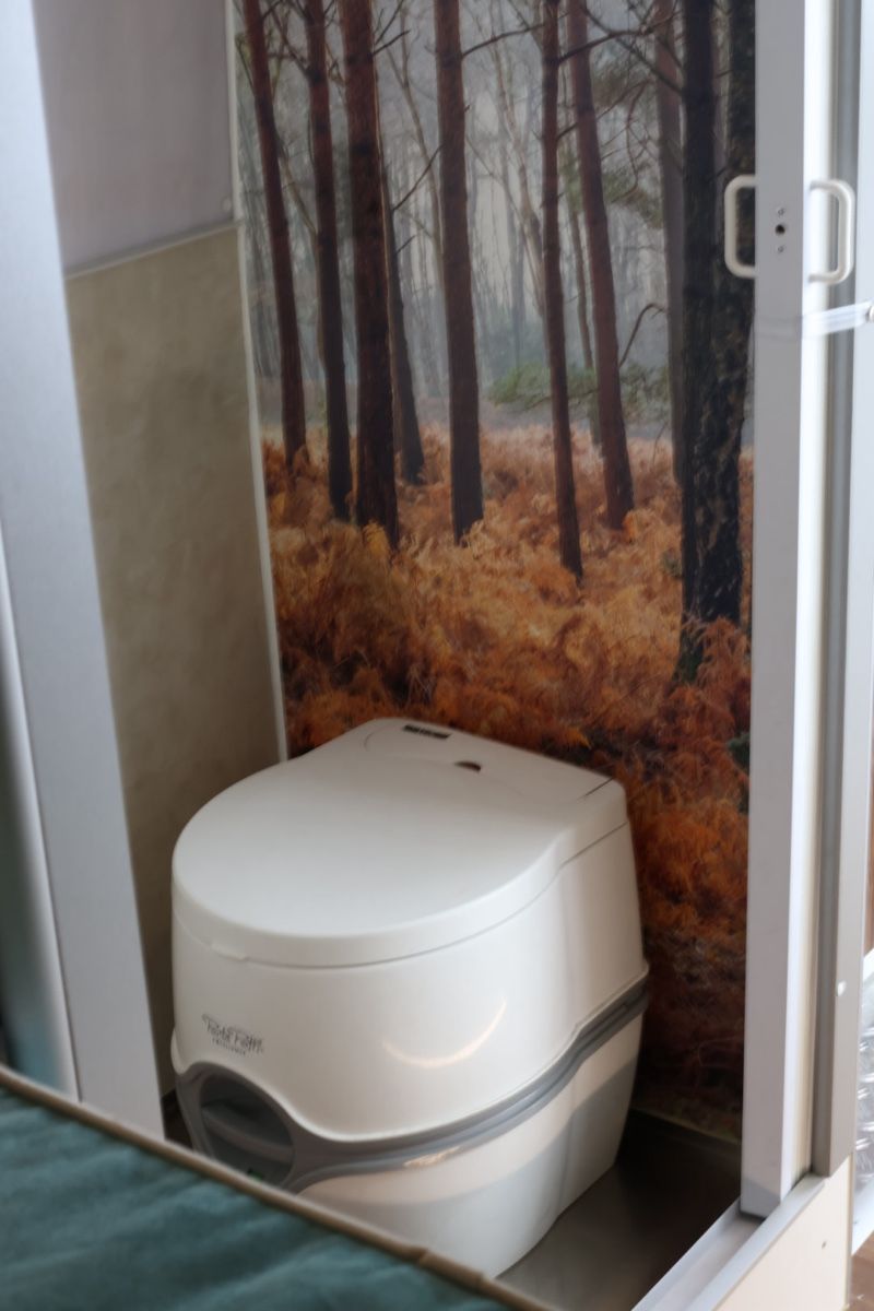 Fiat Camping Fahrzeuge: Fiat Ducato Camper Van – Gebraucht aus Lyss von retu0612 8