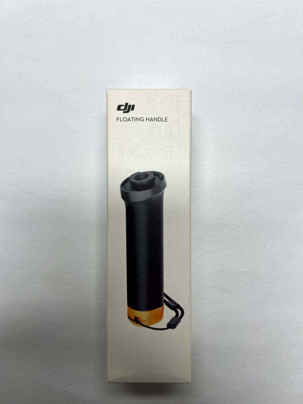 DJI Action Cam: DJI Floating Handle – Neuf (Voir description) à Herisau par RemoteVisionGmbH 1
