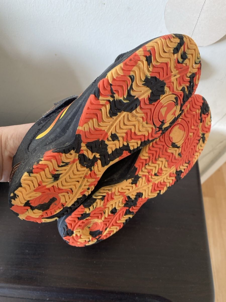 Scarpe per ragazzi: Kinderschuhe Grösse 32 – Usato da Baden venduto da vongillus 3