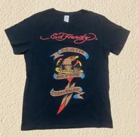 Seltenes Ed Hardy t shirt