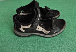 ***ECCO*** Sandalen Gr.39