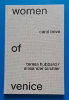 women of venice. 57. internat. Kunstbiennale. EA 2017