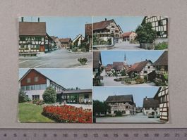 Marthalen ZH