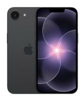 iPhone 17e 256GB Black, Neu, Original verpackt, ungeöffnet