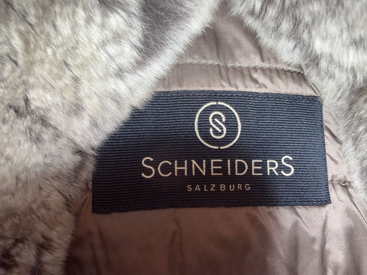 Schneiders Cappotti: Wintermantel, Grösse 34, Neuwertig – Nuovo (secondo la descrizione) da Scherz venduto da Jennifer1977 5