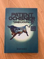 MTV Unplugged Patent Ochsner Tonbildshow (Buch/ 2CD+Blueray)