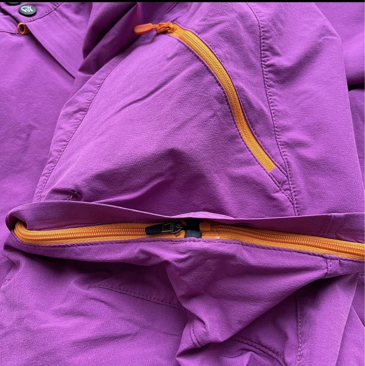 Norrøna Pantaloni: NORRONA Bitihorn pants/shorts – Nuovo (secondo la descrizione) da Freienbach venduto da Avviivva_Shop 7