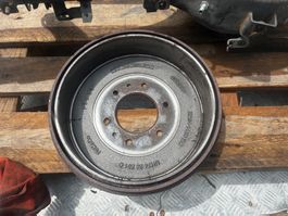 1 Paar Bremstrommeln Ford Ranger 2.0 JG 2018+