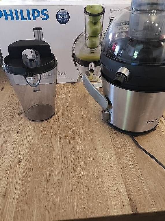 Elettrodomestici da cucina: philips gebraucht gut zustand – Usato da schaffhausen venduto da Linda88 1