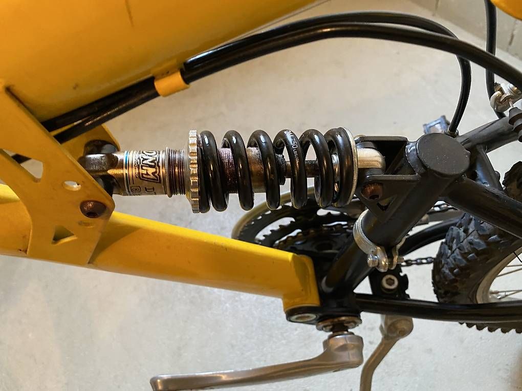 Biciclette: Shimano Equipped – Usato da Zürich venduto da E77 4