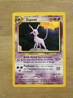 Pokémon: Espeon 20/75 - NEO Discovery🇬🇧