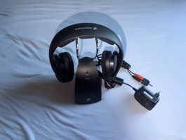 Sennheiser Funk Kopfhörer TR820kabellose TV Kopfhörer