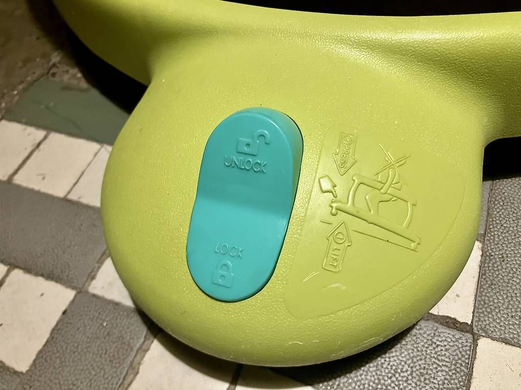 Veicoli per bambini: Lauflernhilfe Mothercare – Usato da Forch venduto da elc_w9v6 3