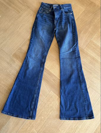 MNG Schlaghose Grösse 34 / NEU