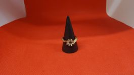Damenring, verstellbar, , ideales Geschenk