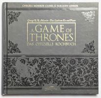 A Game of Thrones - Das offizielle Kochbuch - George R.R. M.