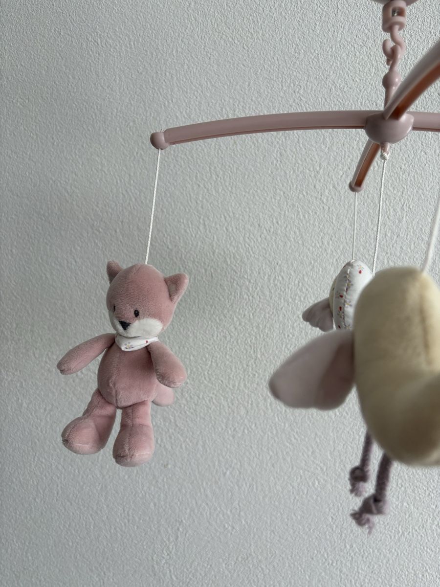 Carillon: Mobile Baby – Usato da Basel venduto da Merita27