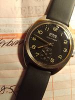BWC Courage Mechanische Uhr Vintage Handaufzug