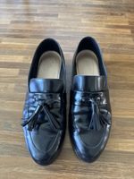 Benci Brothers loafers size 38