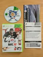 NHL 12 (Xbox 360)