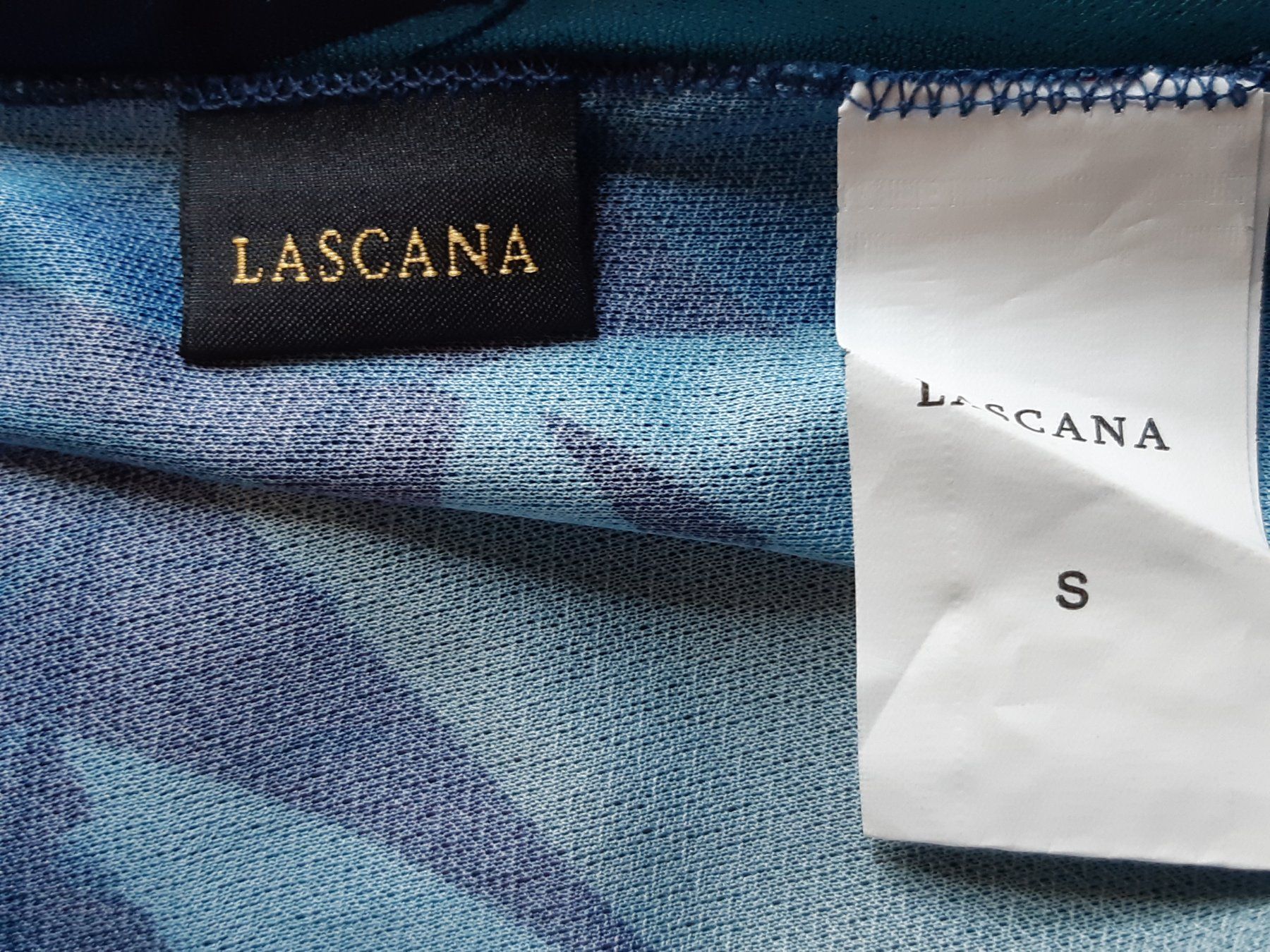 Lascana Vestiti: Kleid Gr. S von Lascana – Nuovo (secondo la descrizione) da Thierachern venduto da Shila99 4
