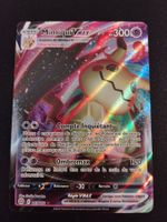 Pokémon Stars Étincelantes: Mimiqui Vmax 069/172 FR