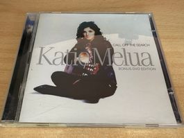 I5 Katie Melua – Call Off The Search - CD & DVD