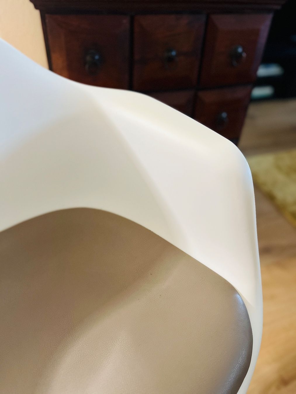 Vitra Sedie: 2 Original Vitra Eames Stühle – Usato da Stadel venduto da 13E 1