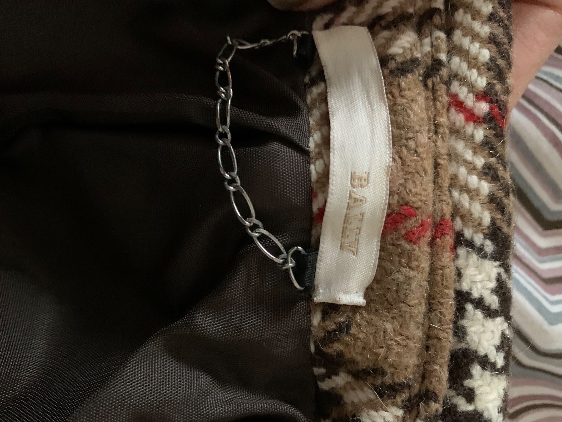 Mäntel: Bally wollen mantel – Gebraucht aus Zürich von Nikuska32 2